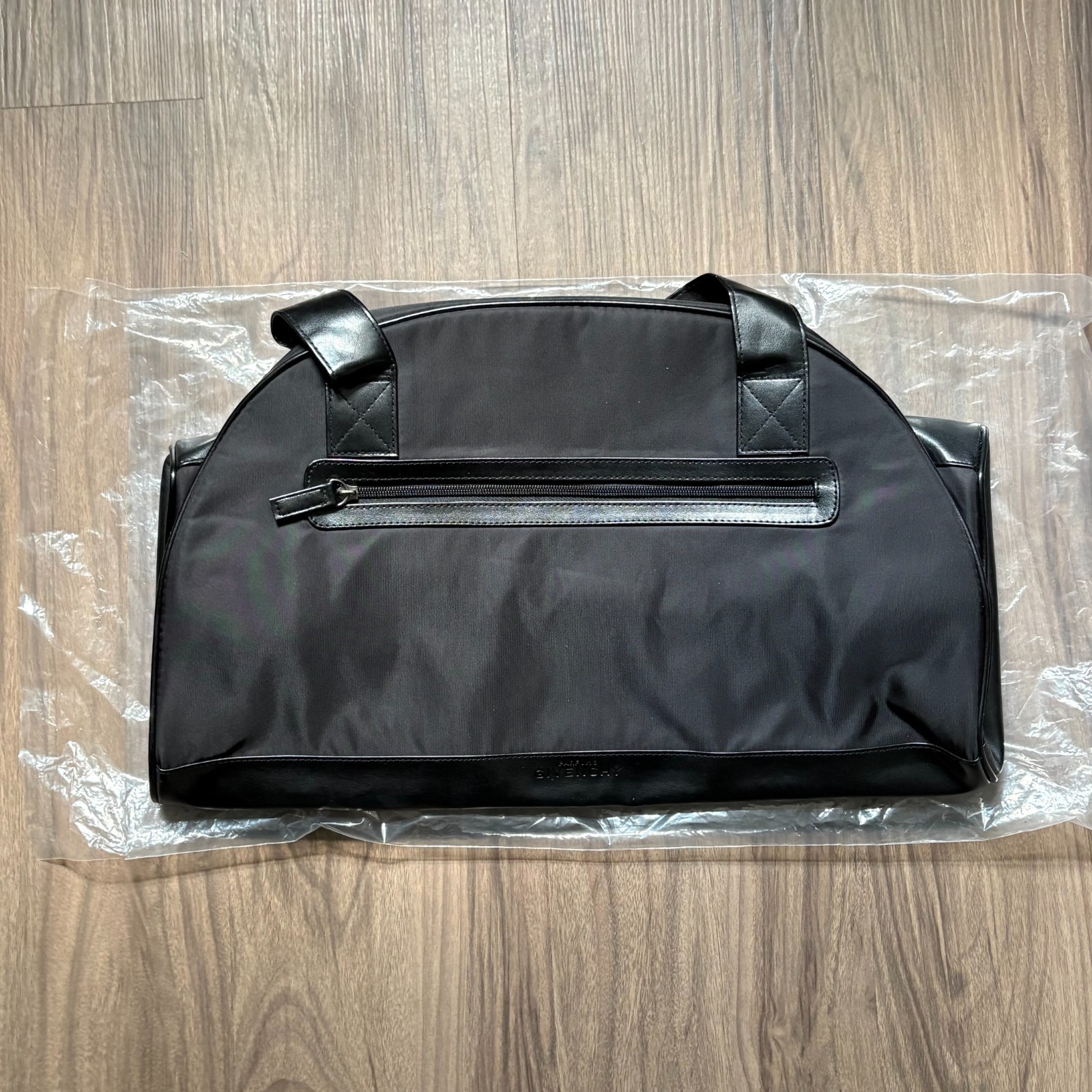 Givenchy Weekend Bag Carry On NWT Black Brand New with Tags
