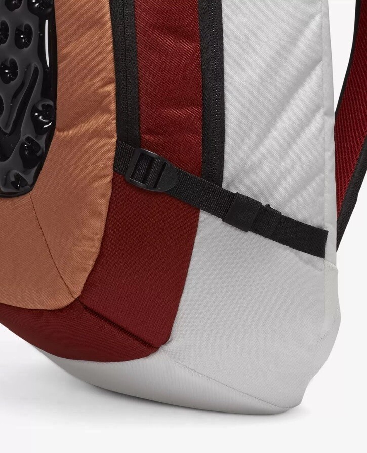 Nike $92 Air Max Bubble Pack Backpack 15″ Laptop Bag Gym Travel DV6245-030