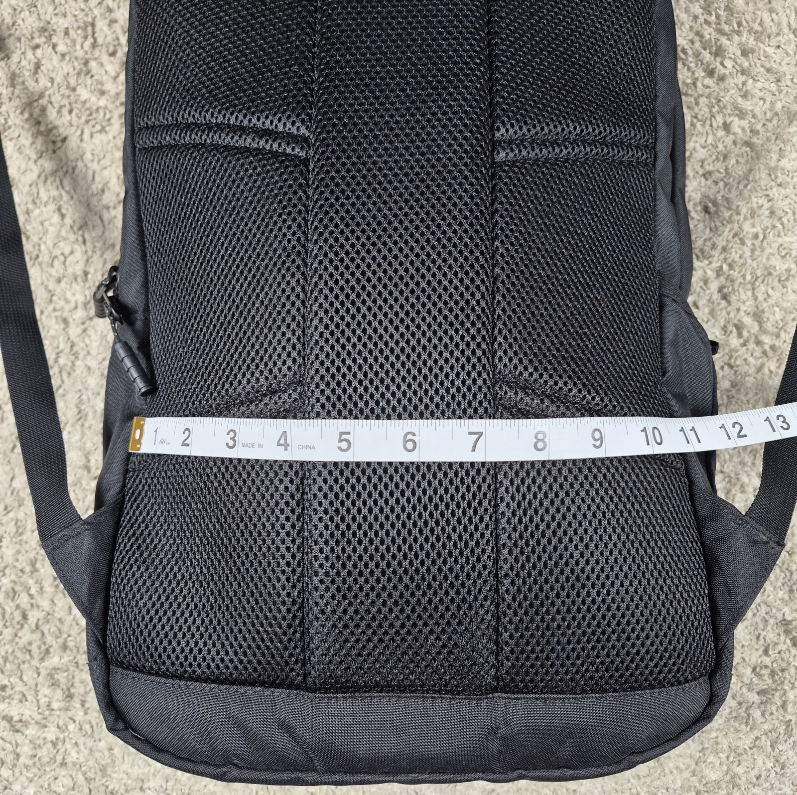 Timbuk2 Parkside Laptop Backpack 2.0 Black Travel