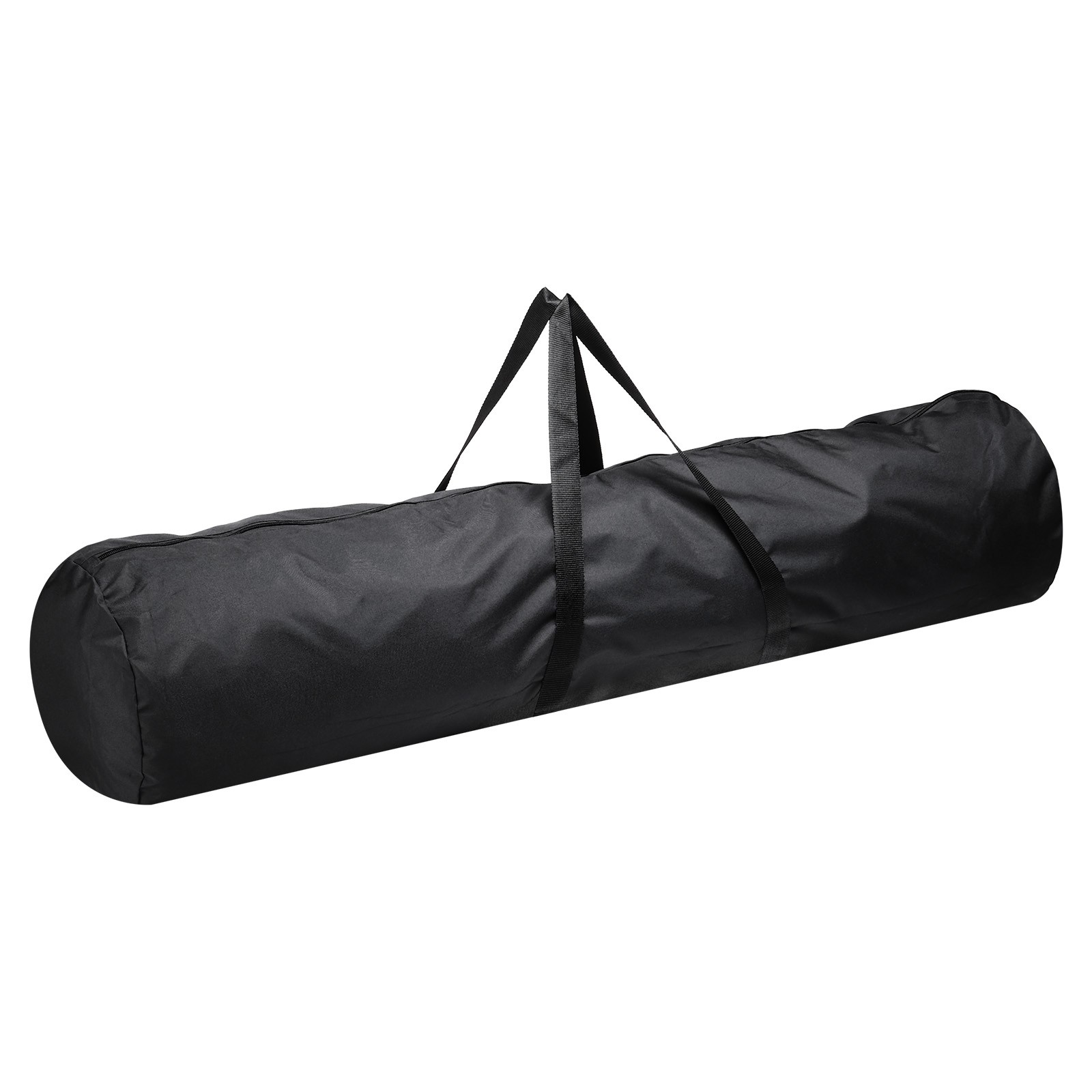 47.24 x 11.81″ Outdoor Duffel Bags Waterproof Camping Storage Bag with Zipper