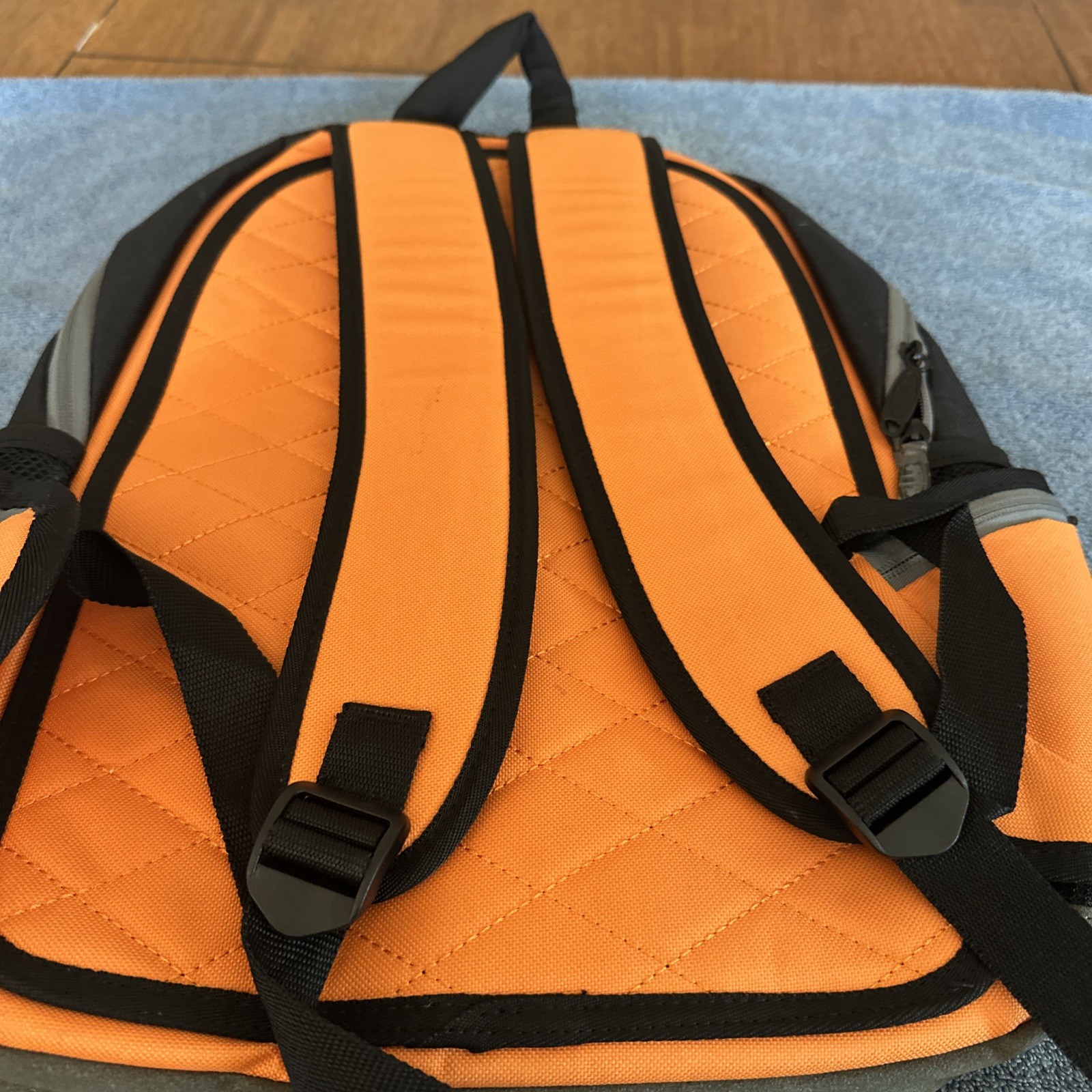 BACKWOOD LARGE BACKPACK SMELL PROOF 18″ x 15″ x 7″ New