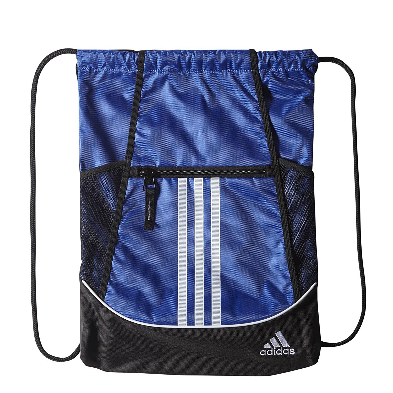 adidas Alliance II Sackpack, Multiple Colors 5133500, 5133564, 5133553, 5142792