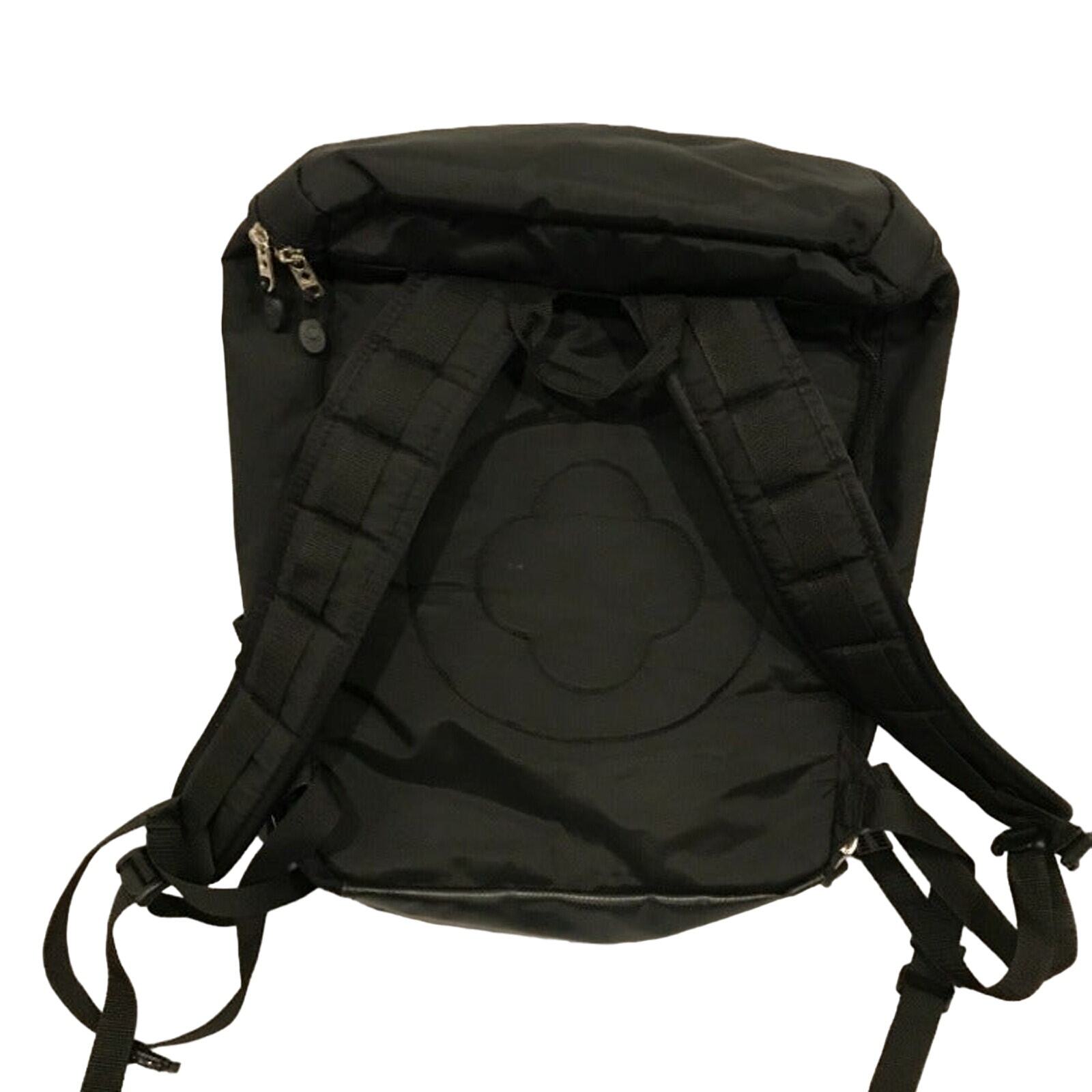 Jworld Toploader Padded Insulated Backpa