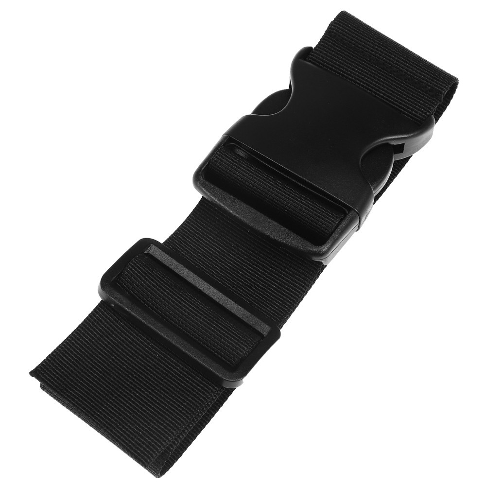 Adjustable Elastic Strap with Buckle for Fanny Pack Belt Bag