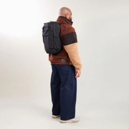 Pakt MODE Backpack 22L Black