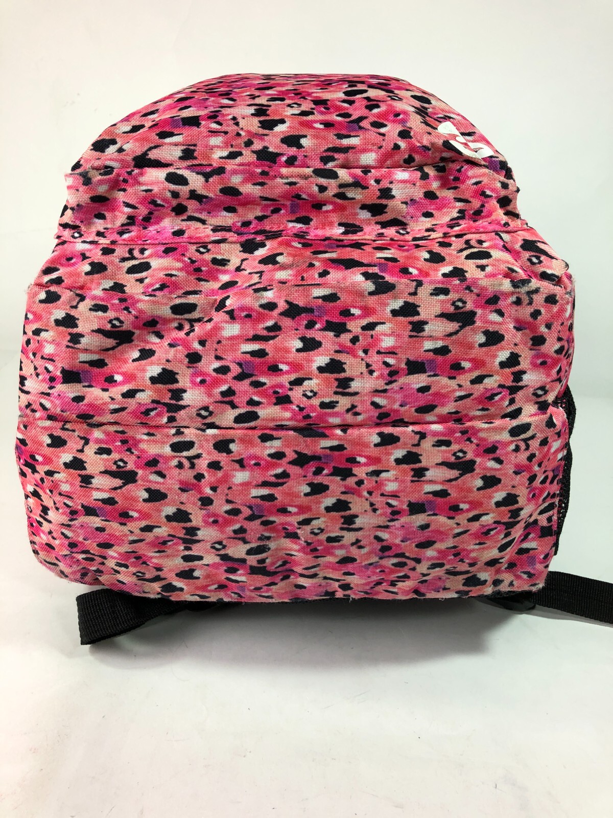 BILLABONG Backpack Pink Gray Black