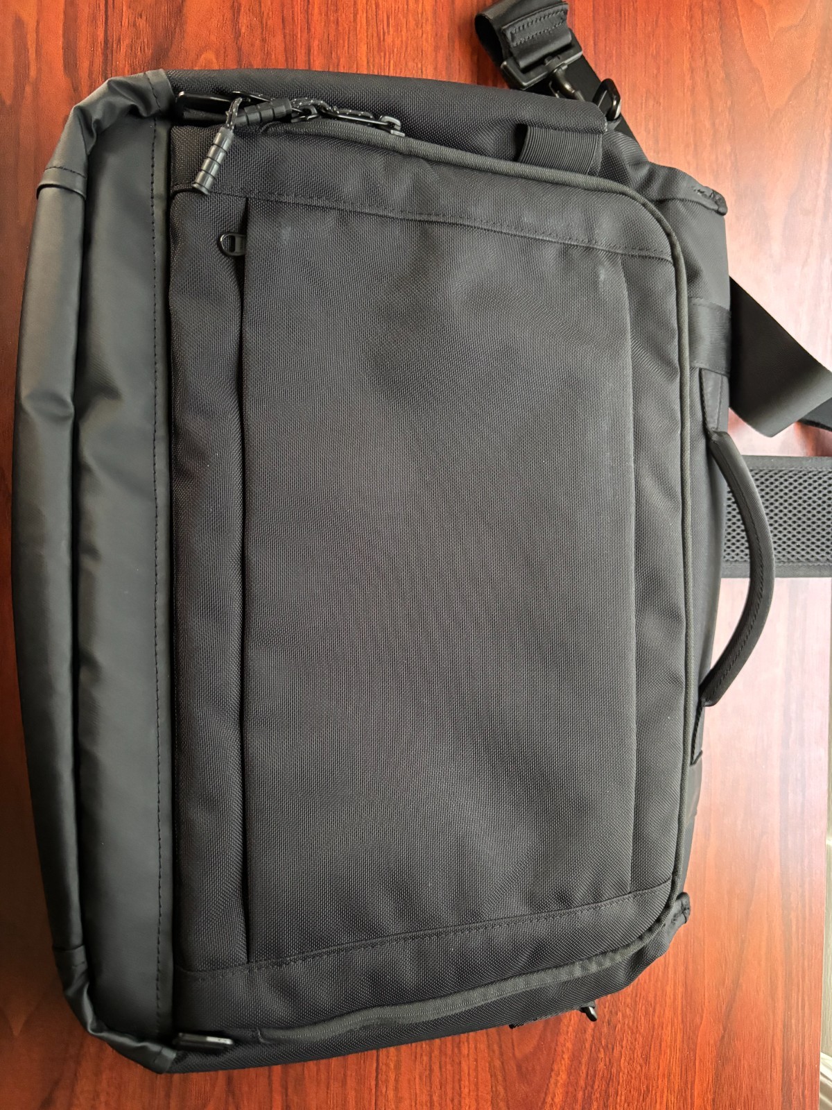 Timbuk2 Commute Messenger 2.0 Black