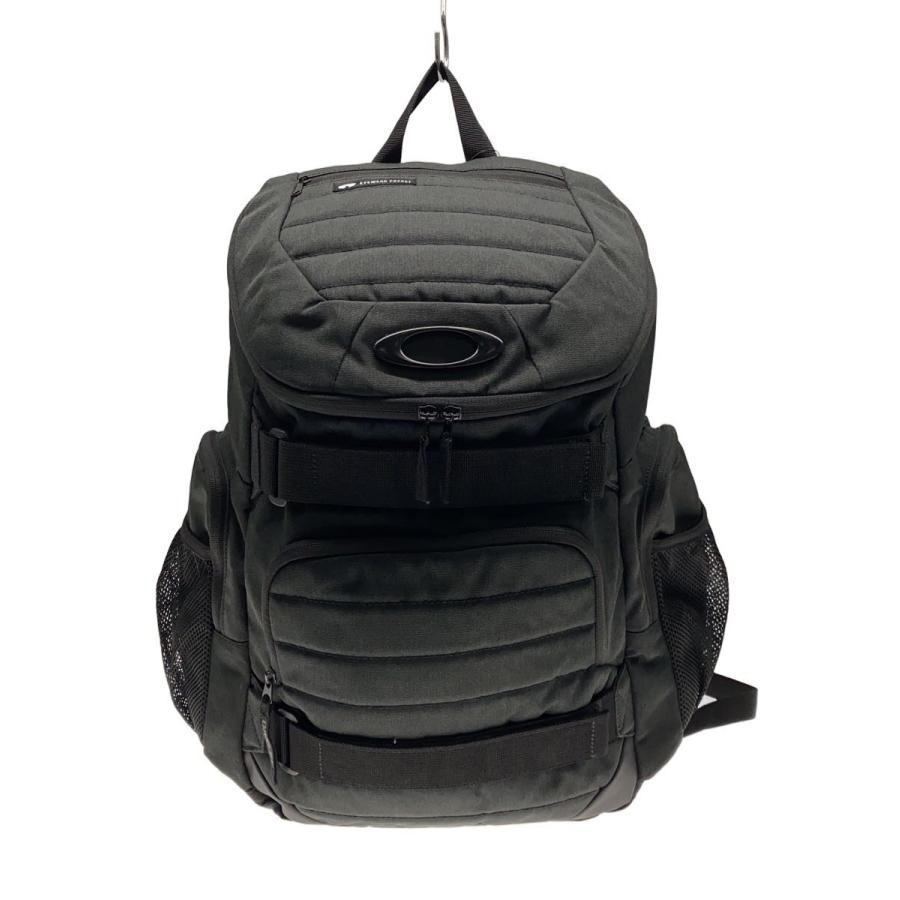 Import duty included for US buyers Oakley Enduro 3.0 Big Backpack Black Polyest