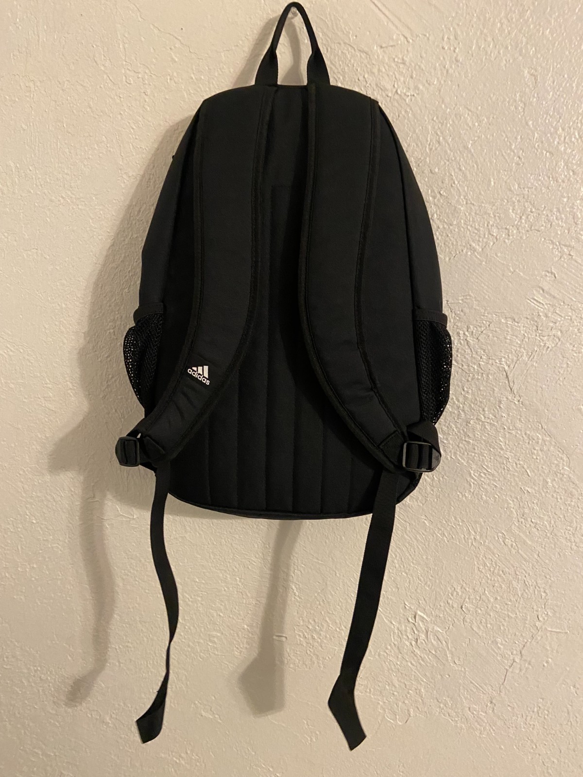 NEW Adidas Young BTS Creator 2 Backpack Brasilia Student Hustle Black NWT