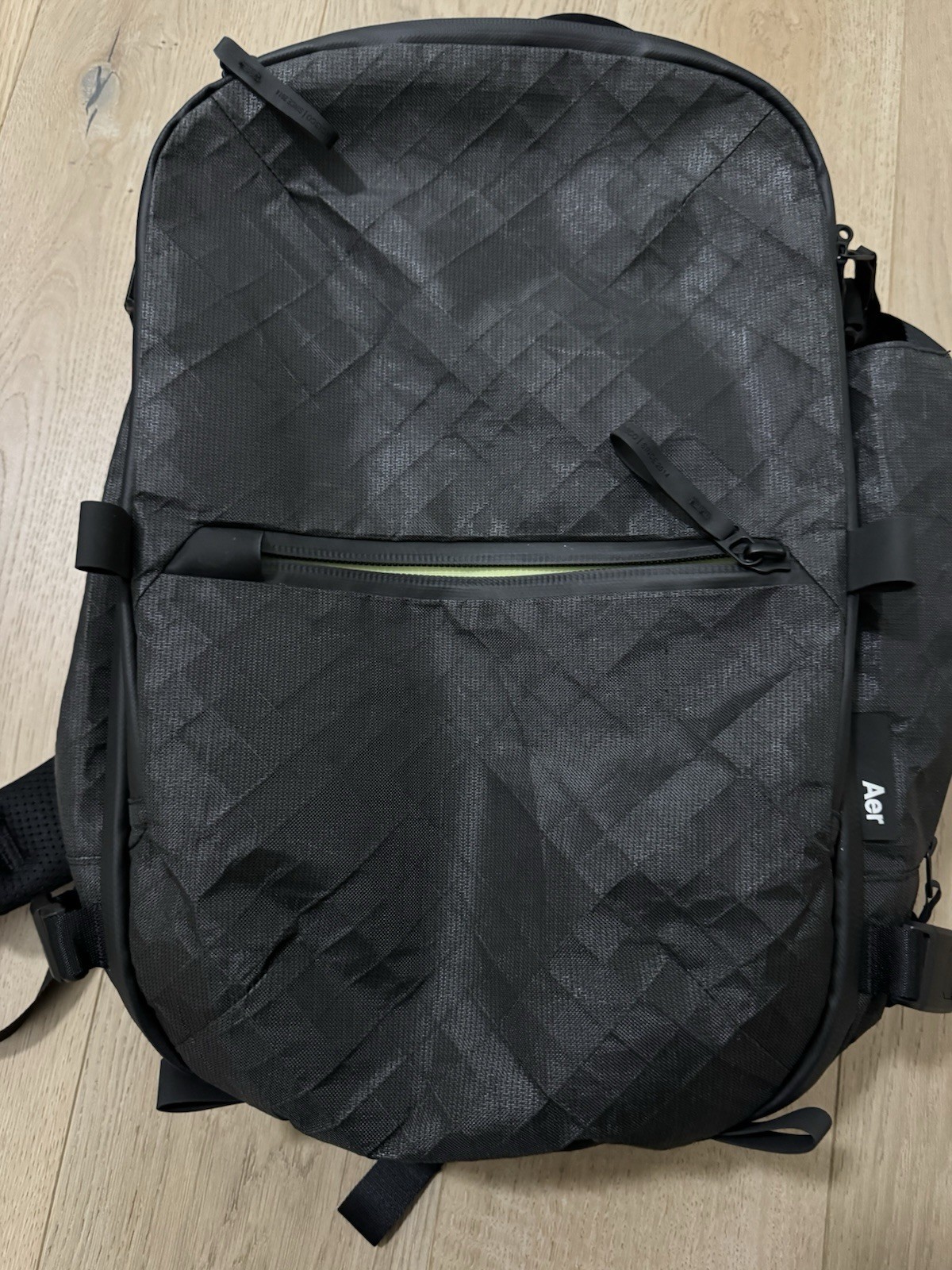 Aer Travel Pack 3 Small Ultra