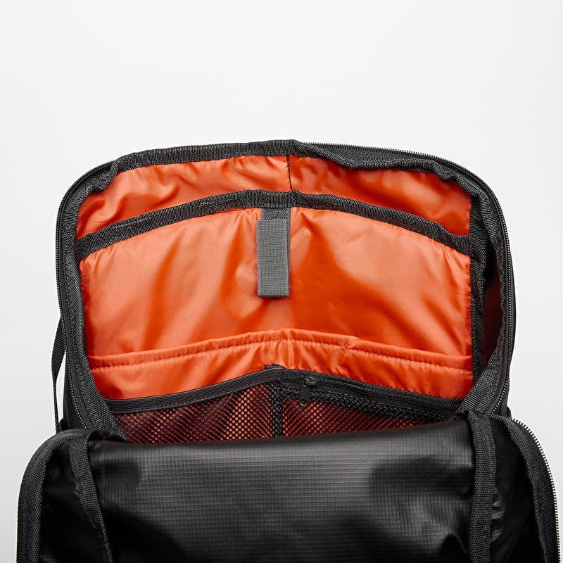 Adidas Terrex Multi Climacool 20L Hiking Backpack Carbon Grey Black JM0464 NEW