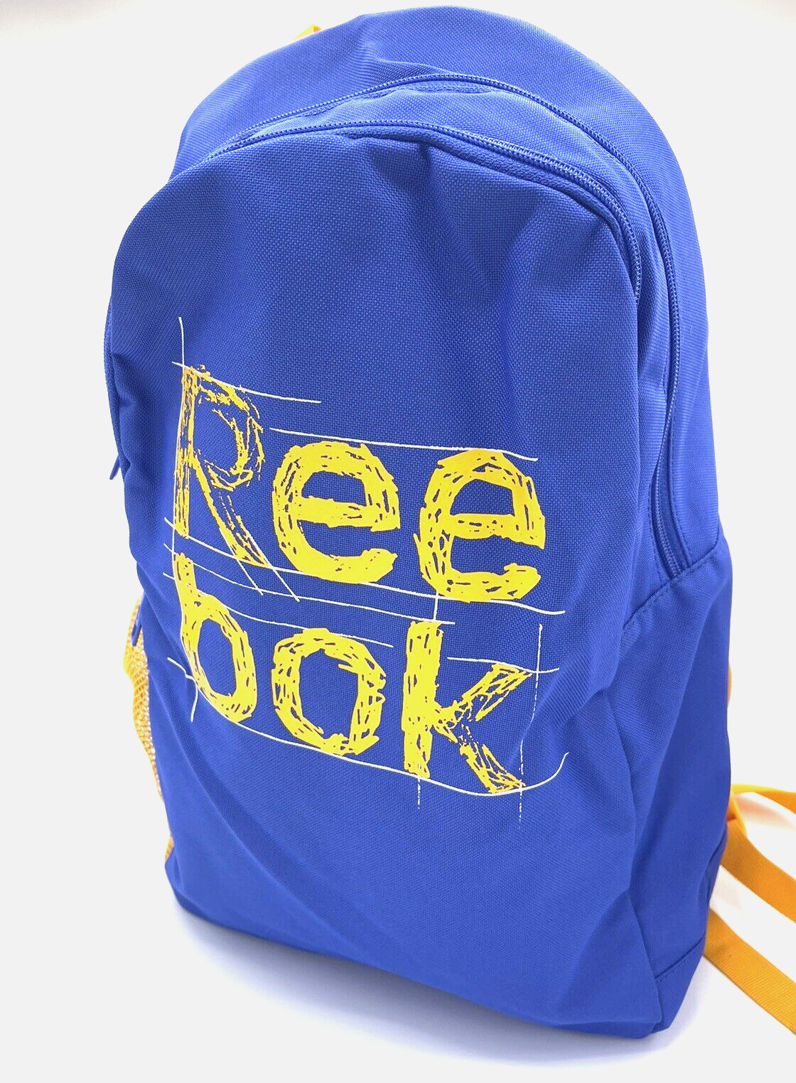 Reebok Sample Classic Kids Foundation Active Backpack Blue