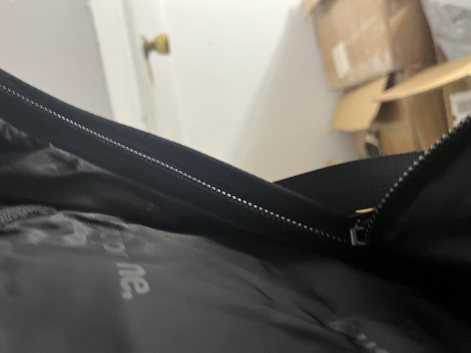 Supreme Backpack brand new 100% Authentic
