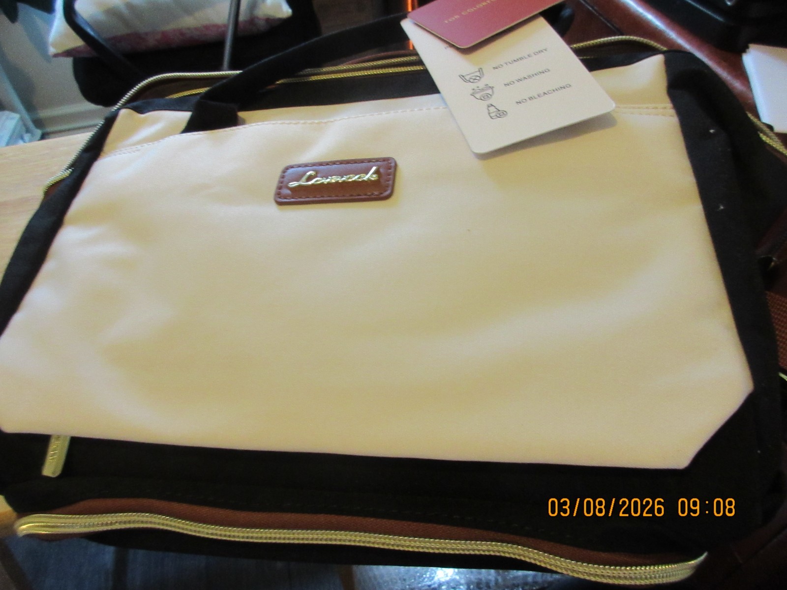 LOVEVOOK Women Laptop Backpack