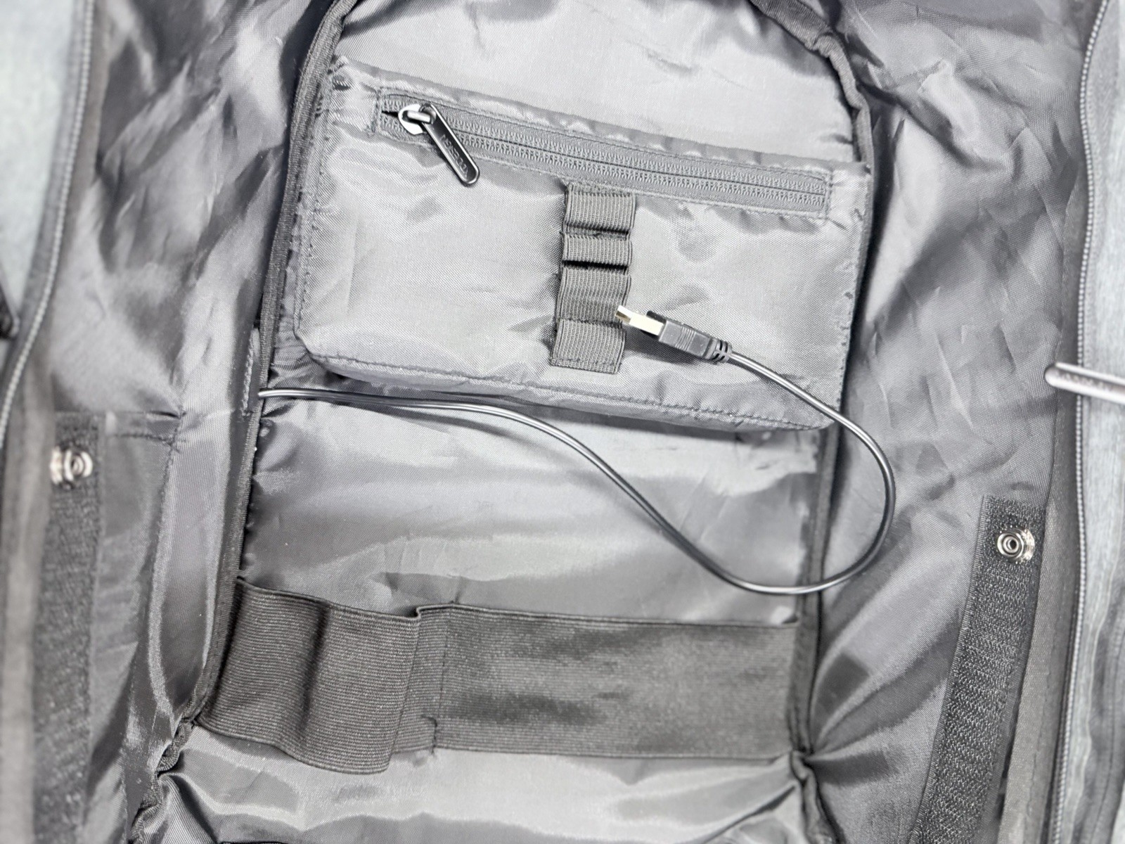 XD Design Antitheft Backpack Great Condition! Bobby See Photos For Measurements