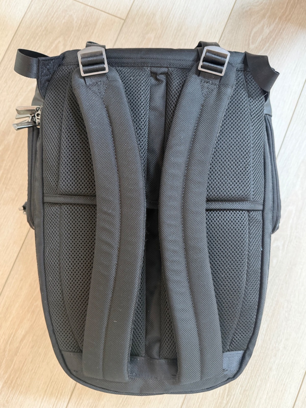Briggs & Riley @Work Medium Cargo Backpack