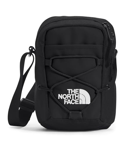 [The North Face] Bag Shoulder Bag NF0A52UC Black Jester Crossbody Men’s Women’s
