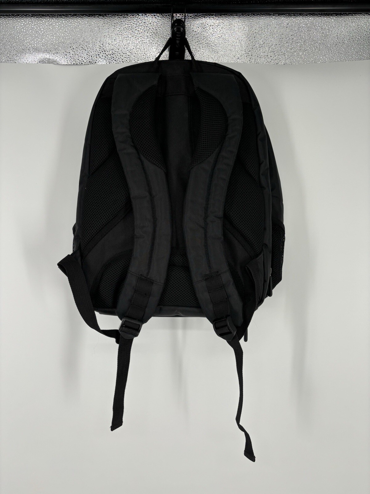 Samsonite Backpack Business Padded Laptop 17″ Inch Carry On Many Pockets Black