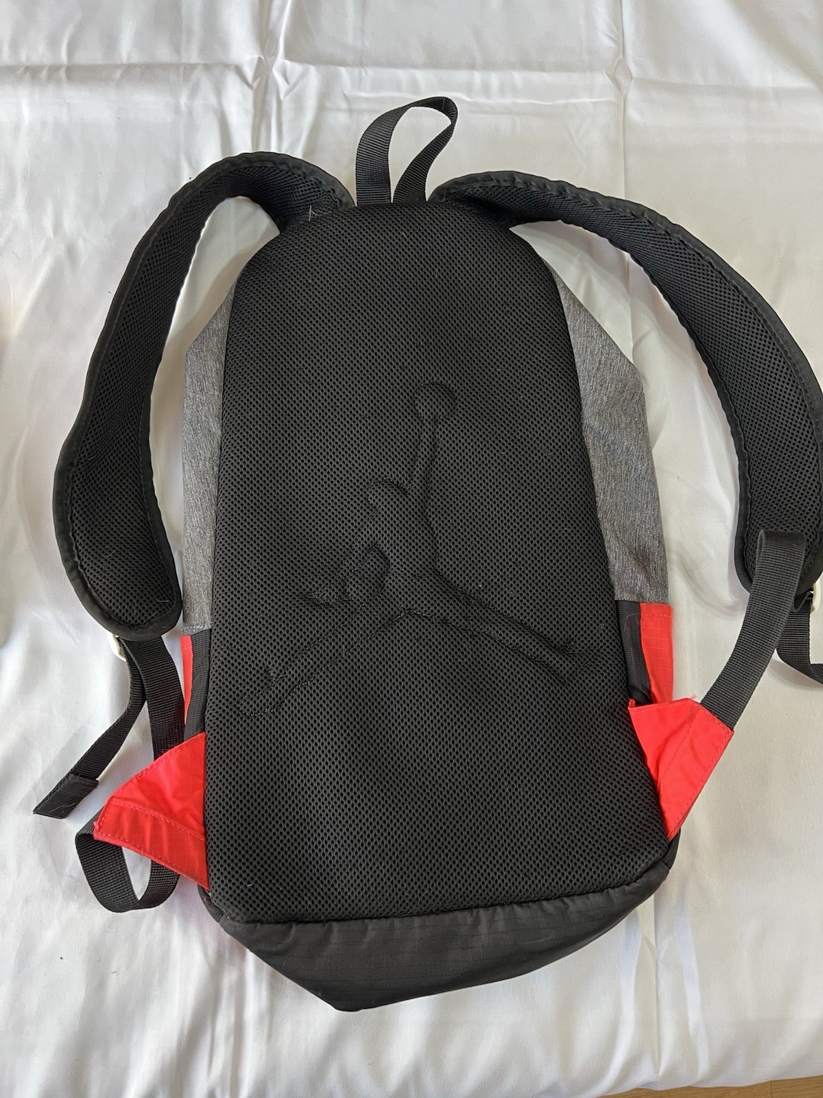 Jordan School Backpack