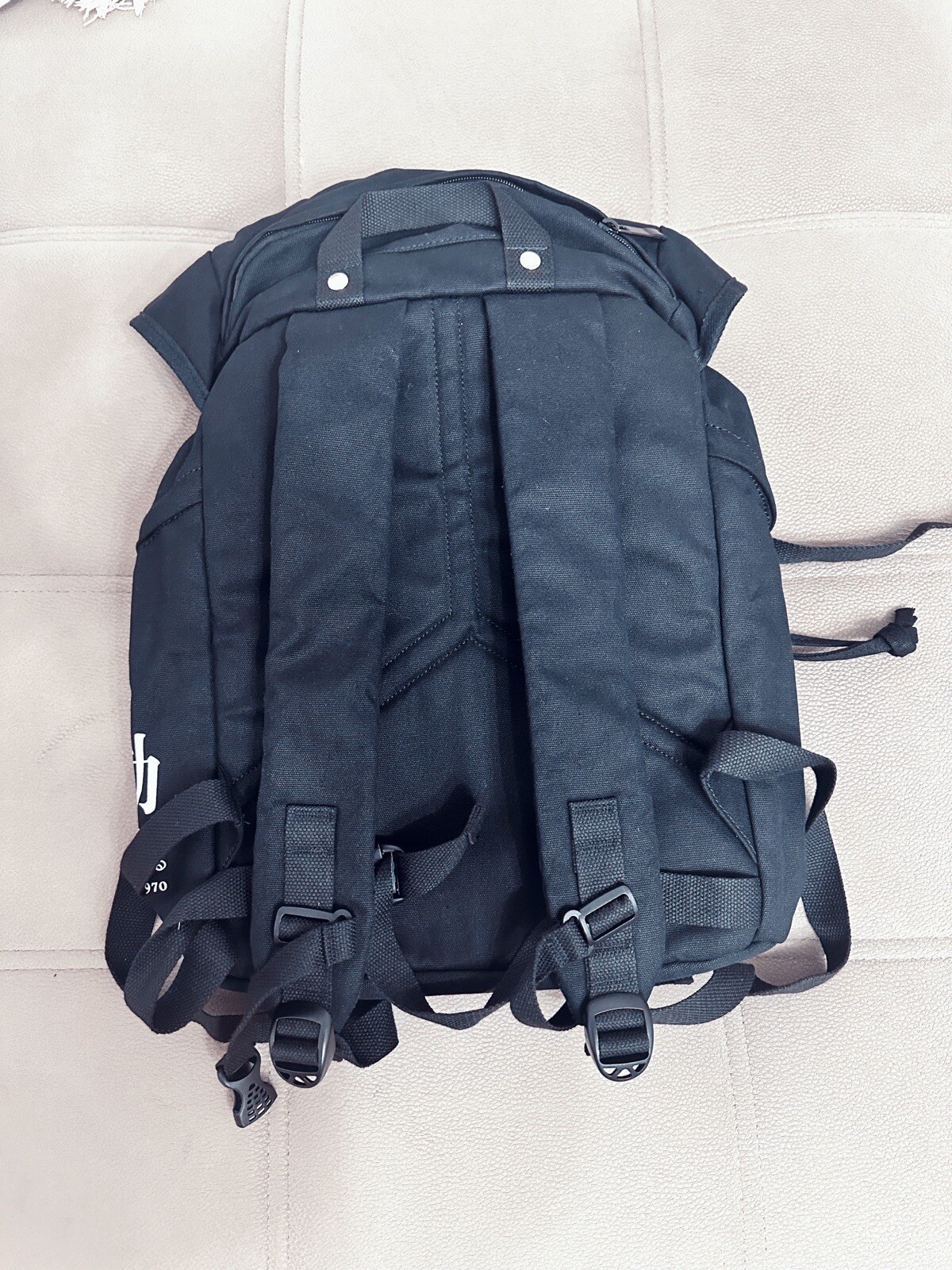 backpack men