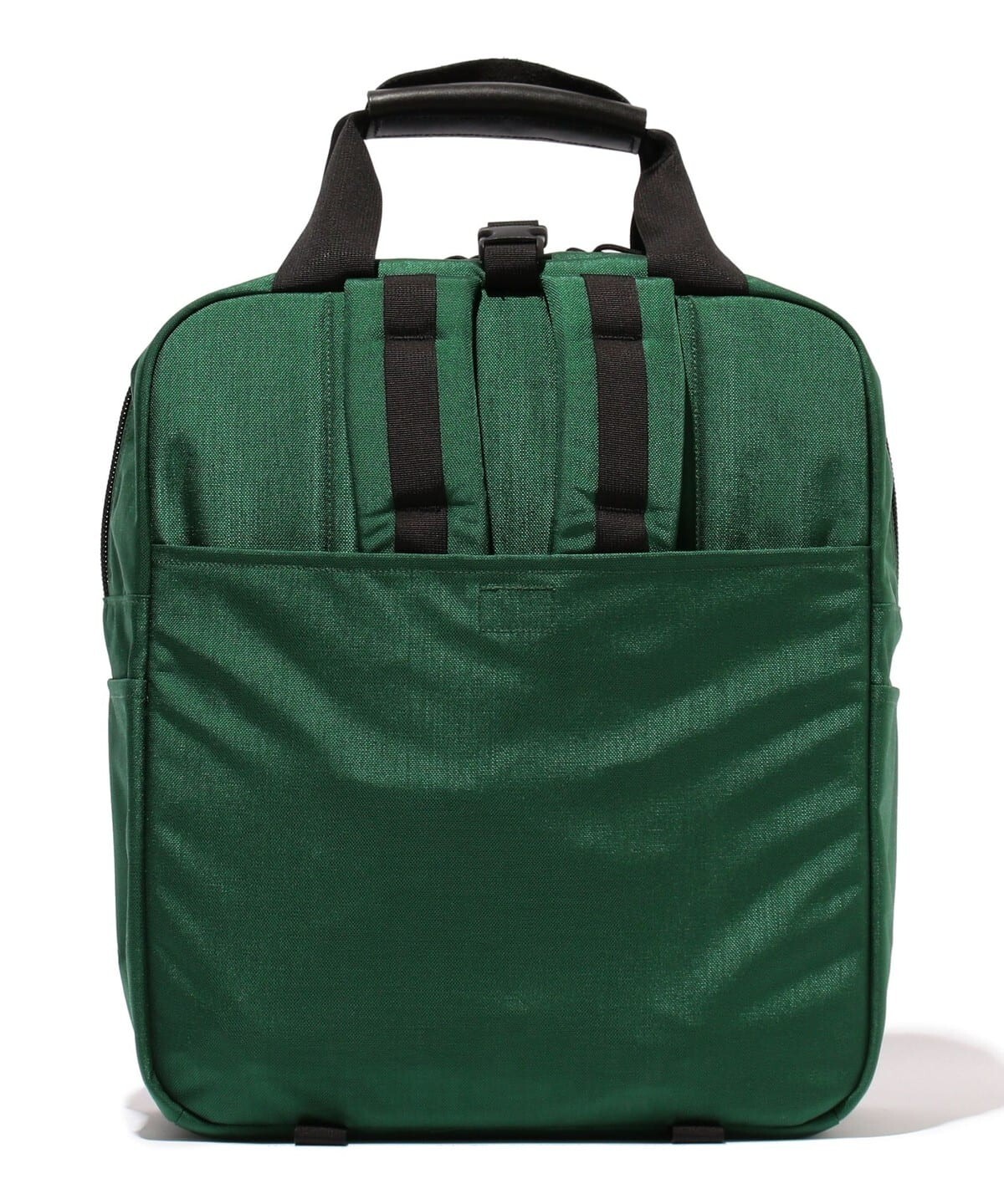 BEAMS PLUS Flight Day Pack 3 Colors 100% Nylon W14.1 x H16.6 x D6.6in JAPAN NEW