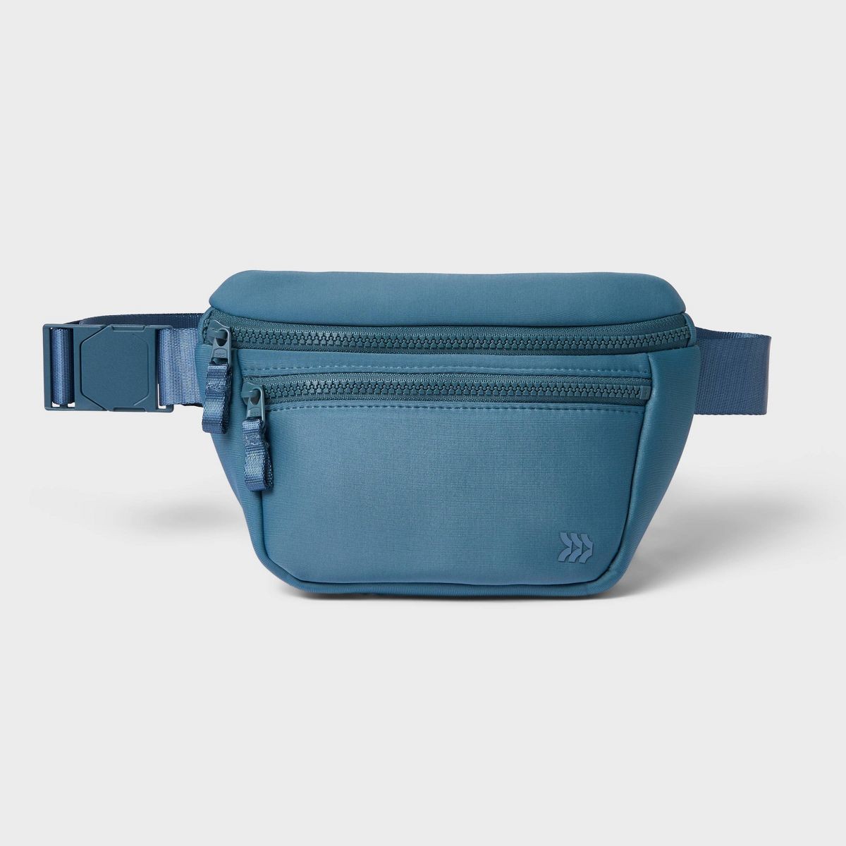 NAVY – ALL IN MOTION™ PREMIUM BELT BAG