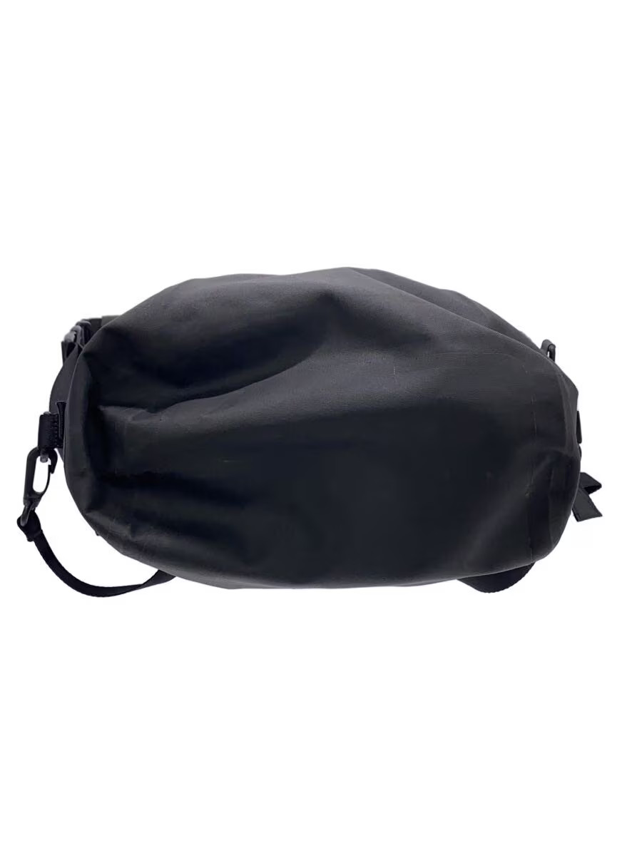 F CE Backpack Black
