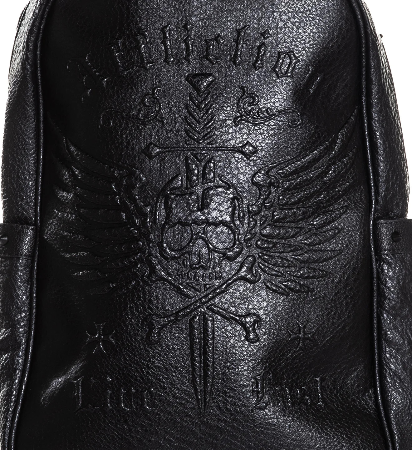 Affliction Unisex Backpack Spike