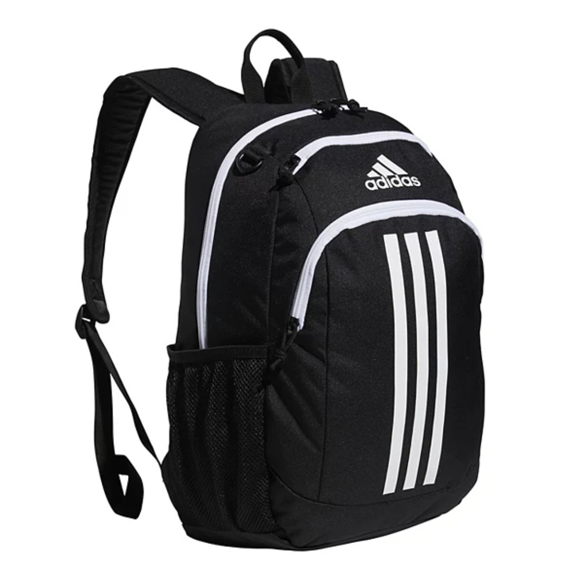 NEW Adidas Young BTS Creator 2 Backpack Brasilia Student Hustle Black