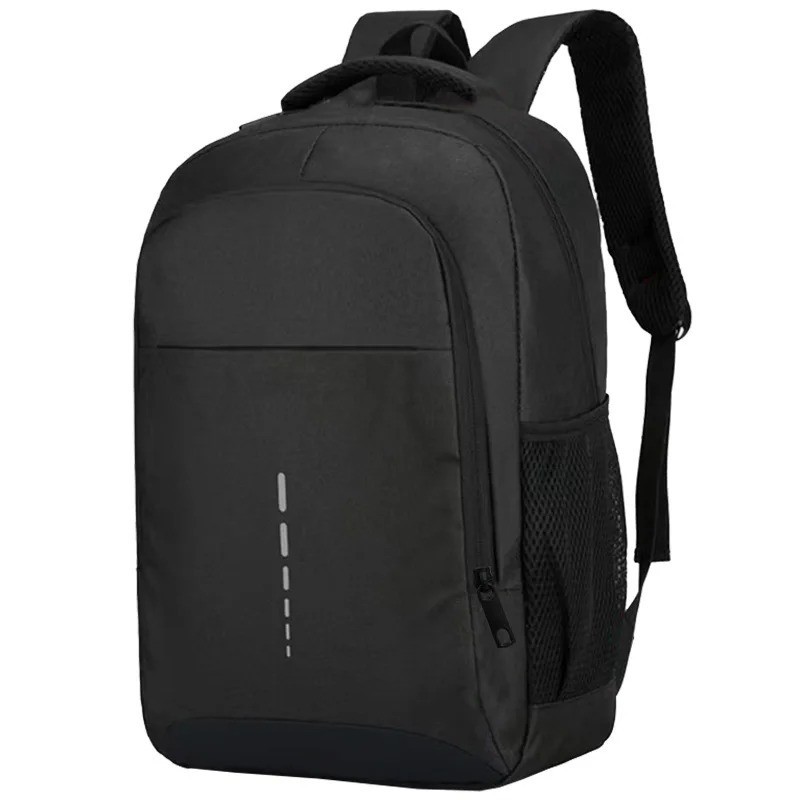 Homefish Mens BackPack Large Capacity Simple Fashion Travel Female Student
