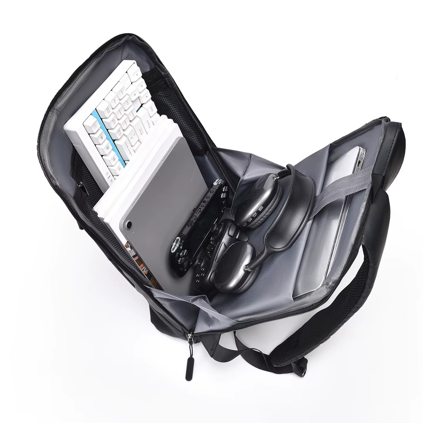 Men’S Waterproof Backpack Ultra-Lightweight Men’S Backpack Stylish Men’S Backpac