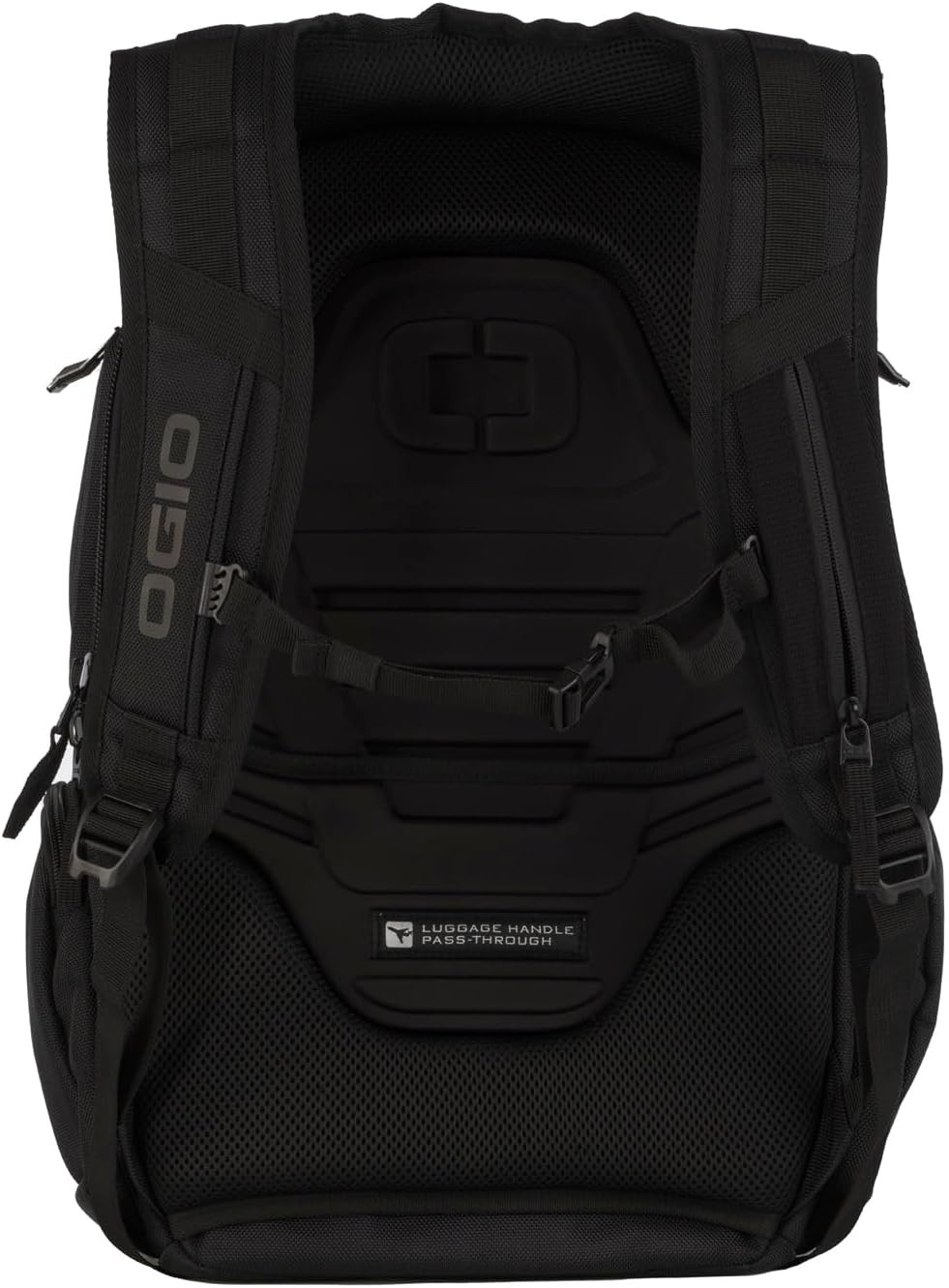 5918037OG Black Rev Backpack, 1 Pack