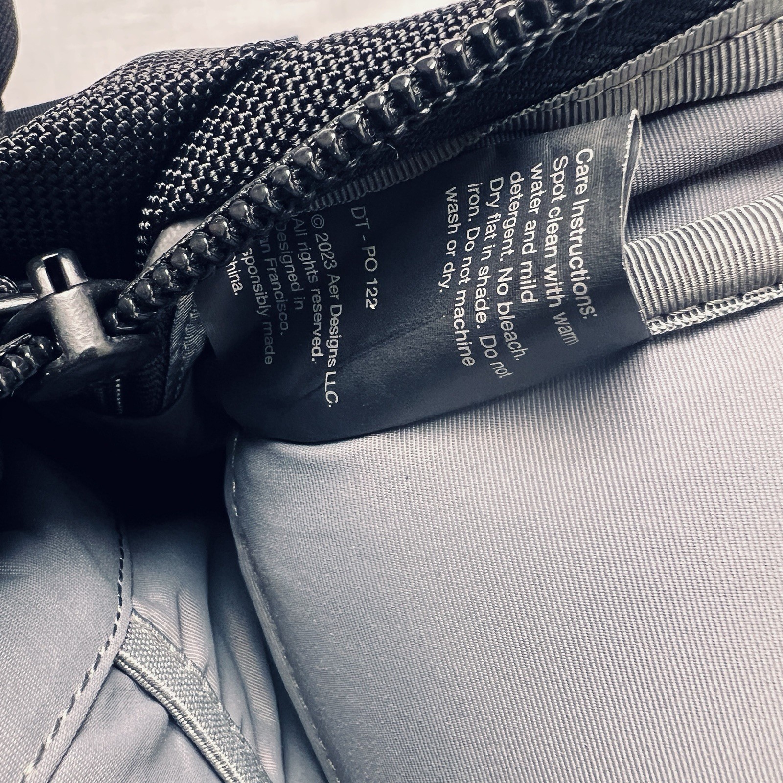 Aer Tech Pack 2 – Great Condition