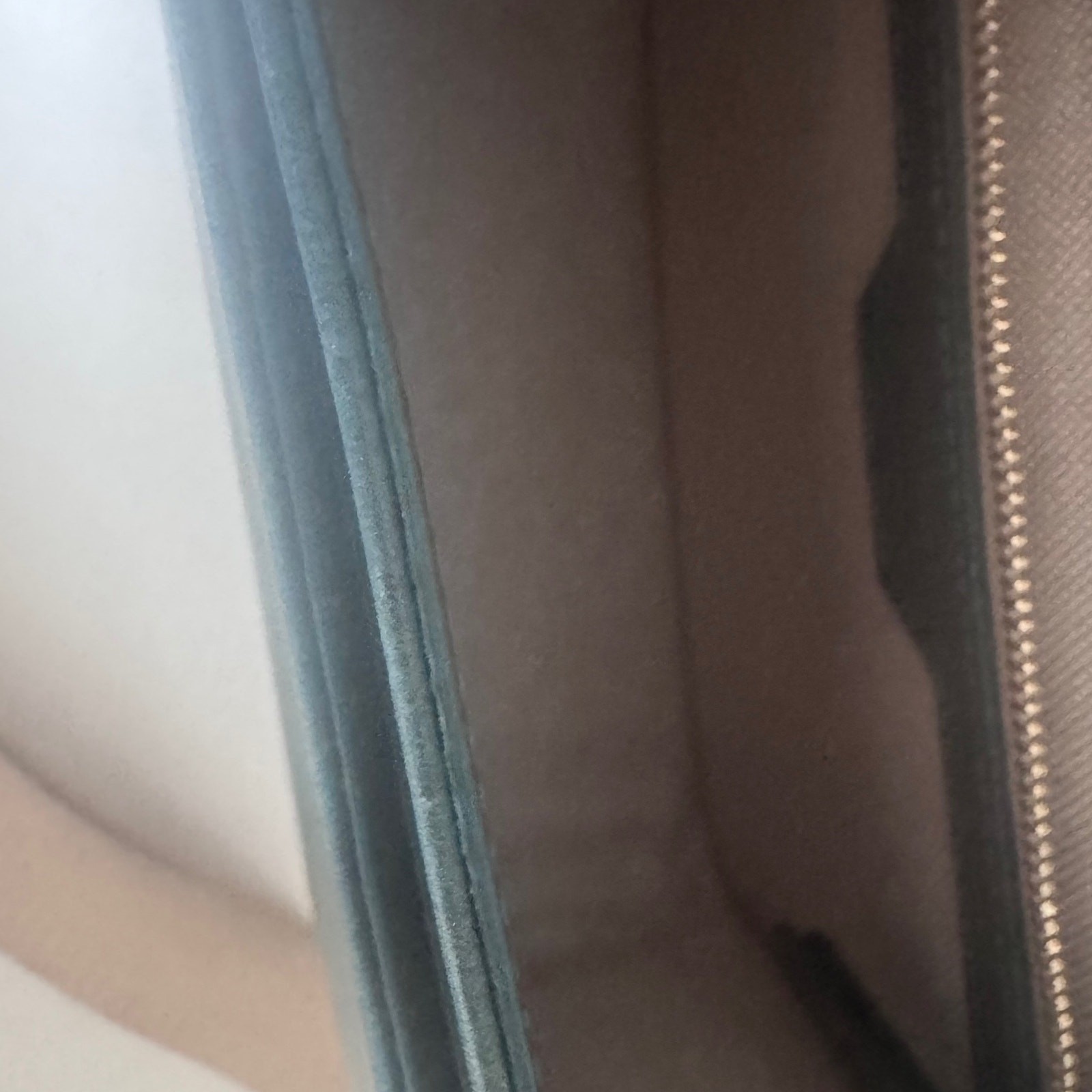 Shinola Detroit Unisex Crossbody Bag Regular Leather Olive Green