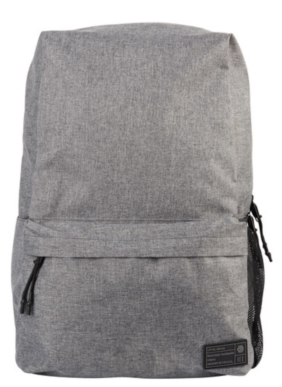 HEX Aspect Exile 16.5 L Backpack With 13”-15” Storage, Charcoal – HX2011-CHCL