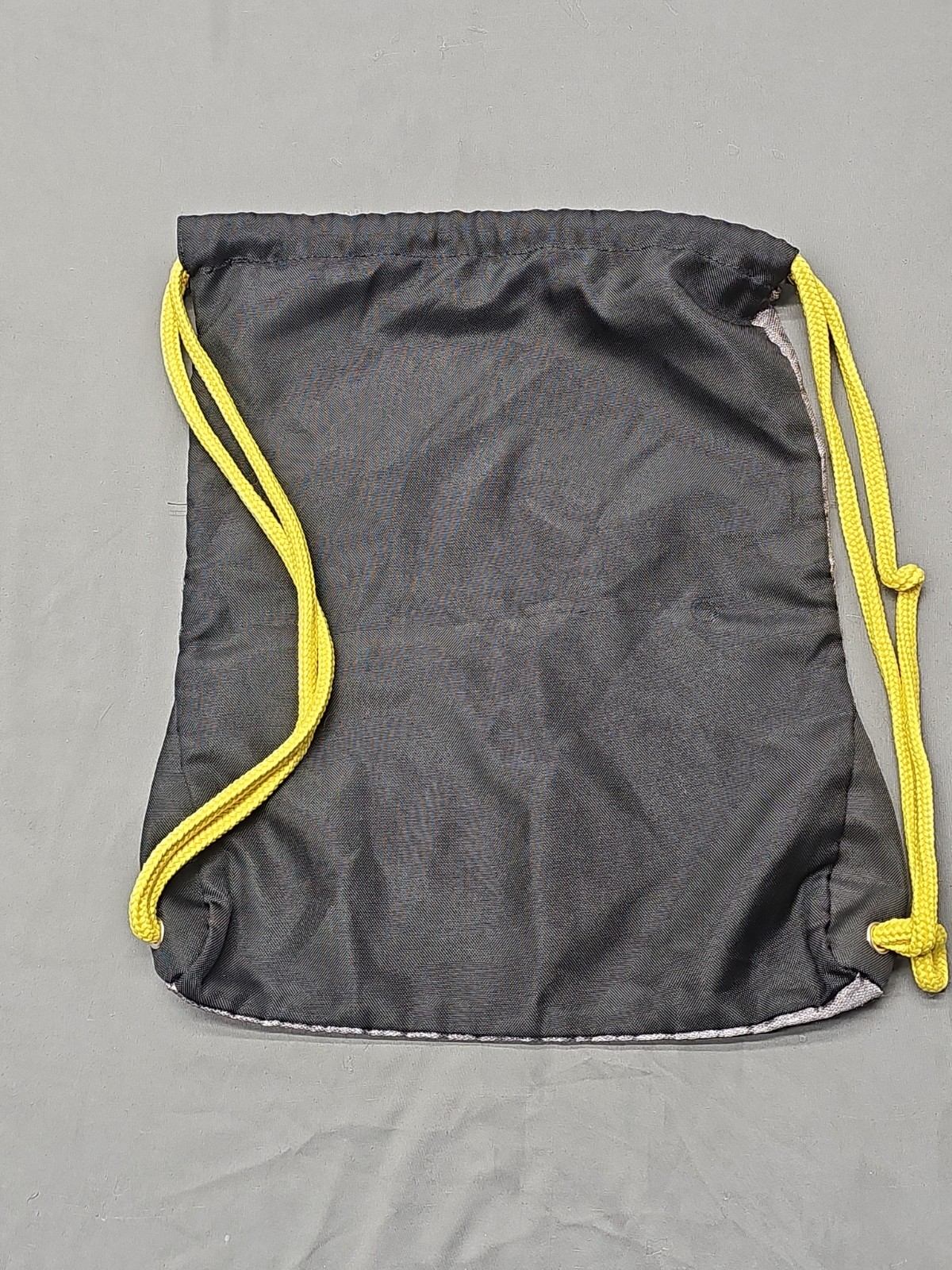Buckle Drawstring Backpack “Society Of The Sun”