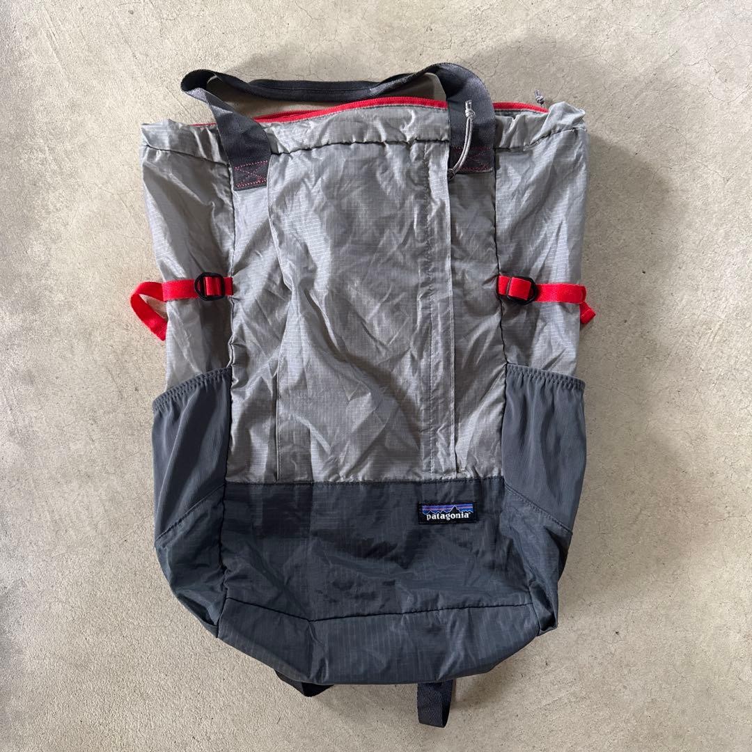Patagonia Lightweight Travel Tote Pack Patagonia