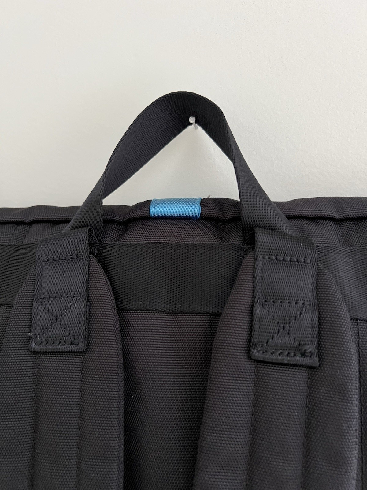 Timbuk2 Tuck Backpack Roll Top