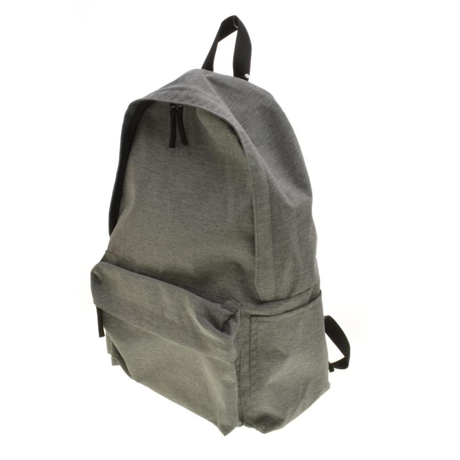 MUJI Water-Repellent Rucks Bag