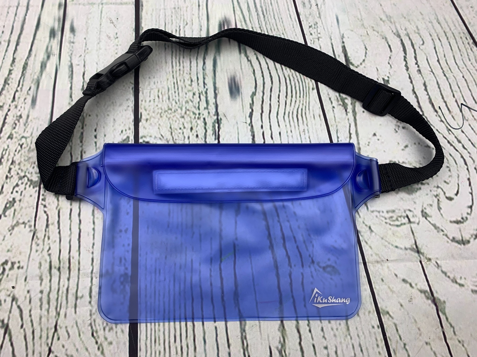 Waterproof Pouch 1 Pack Waterproof Fanny Pack Waterproof Phone