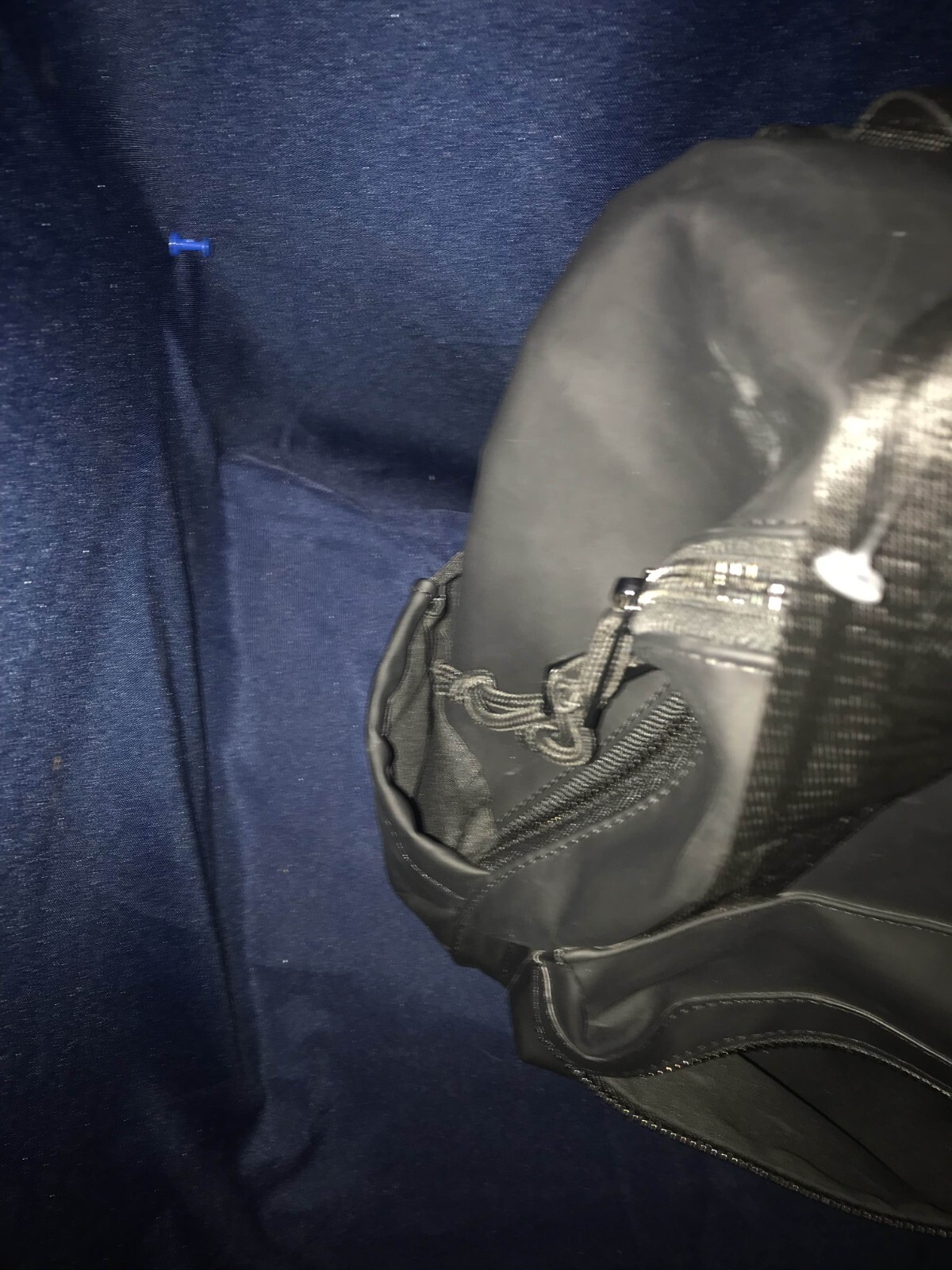 Pajar Canada Coated Backpack used