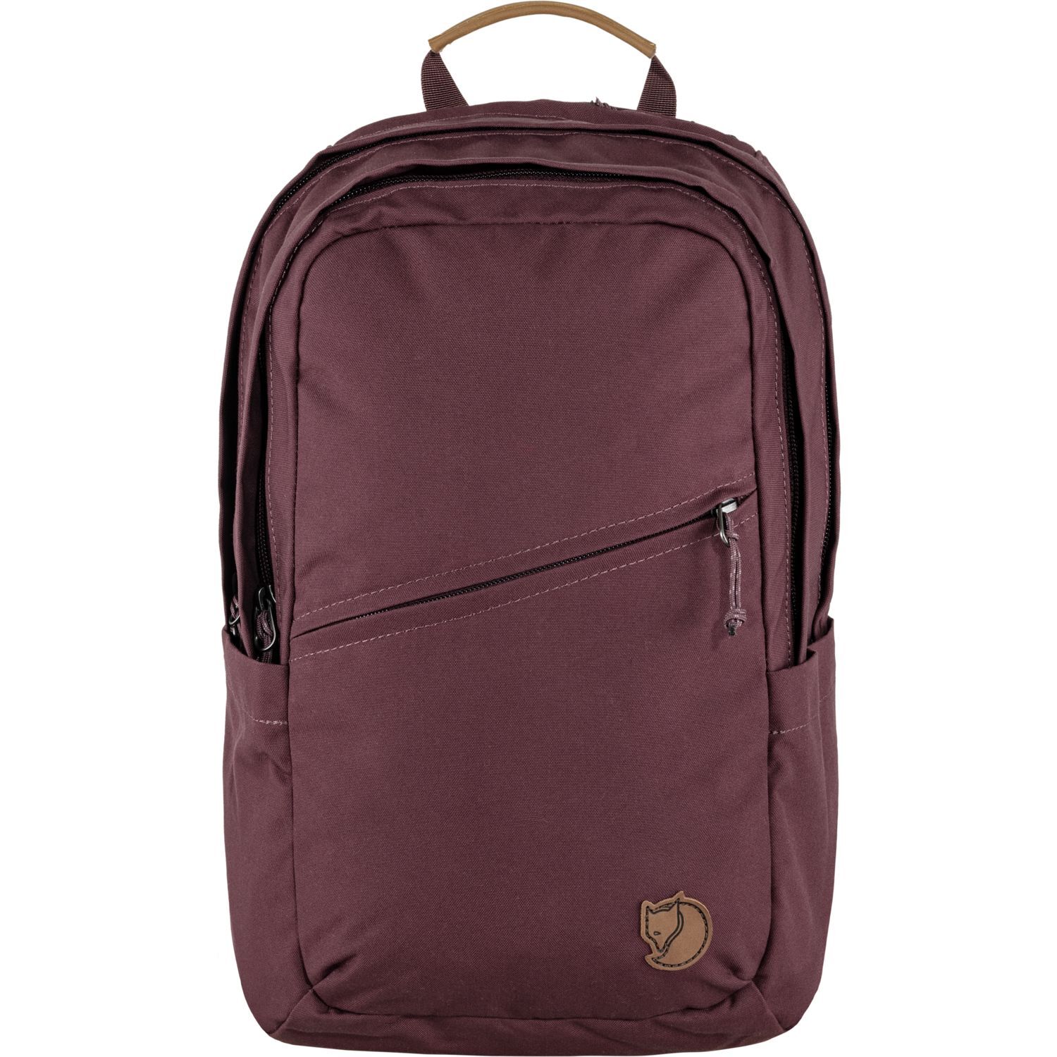 Fjallraven Raven 20 Backpack, Port