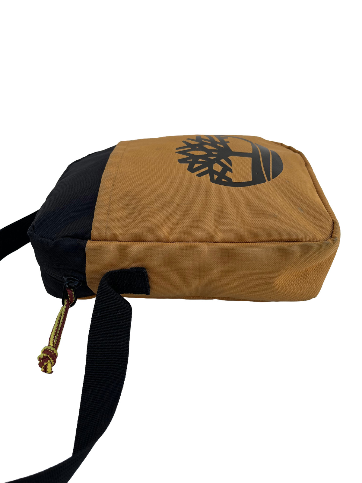 timberland men’s shoulder bag