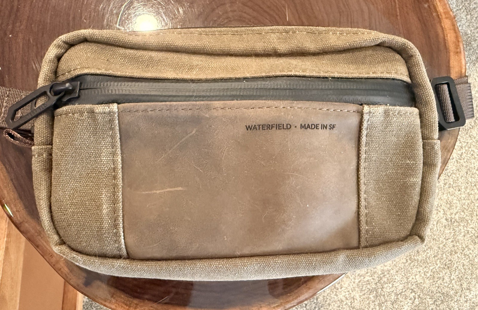Waterfield Designs Shinjuku Sling