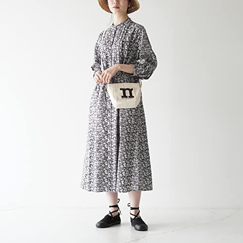 [Marimekko] Mono Mini Crossbody Solid Shoulder Bag for Women 52_1_52239691980 F