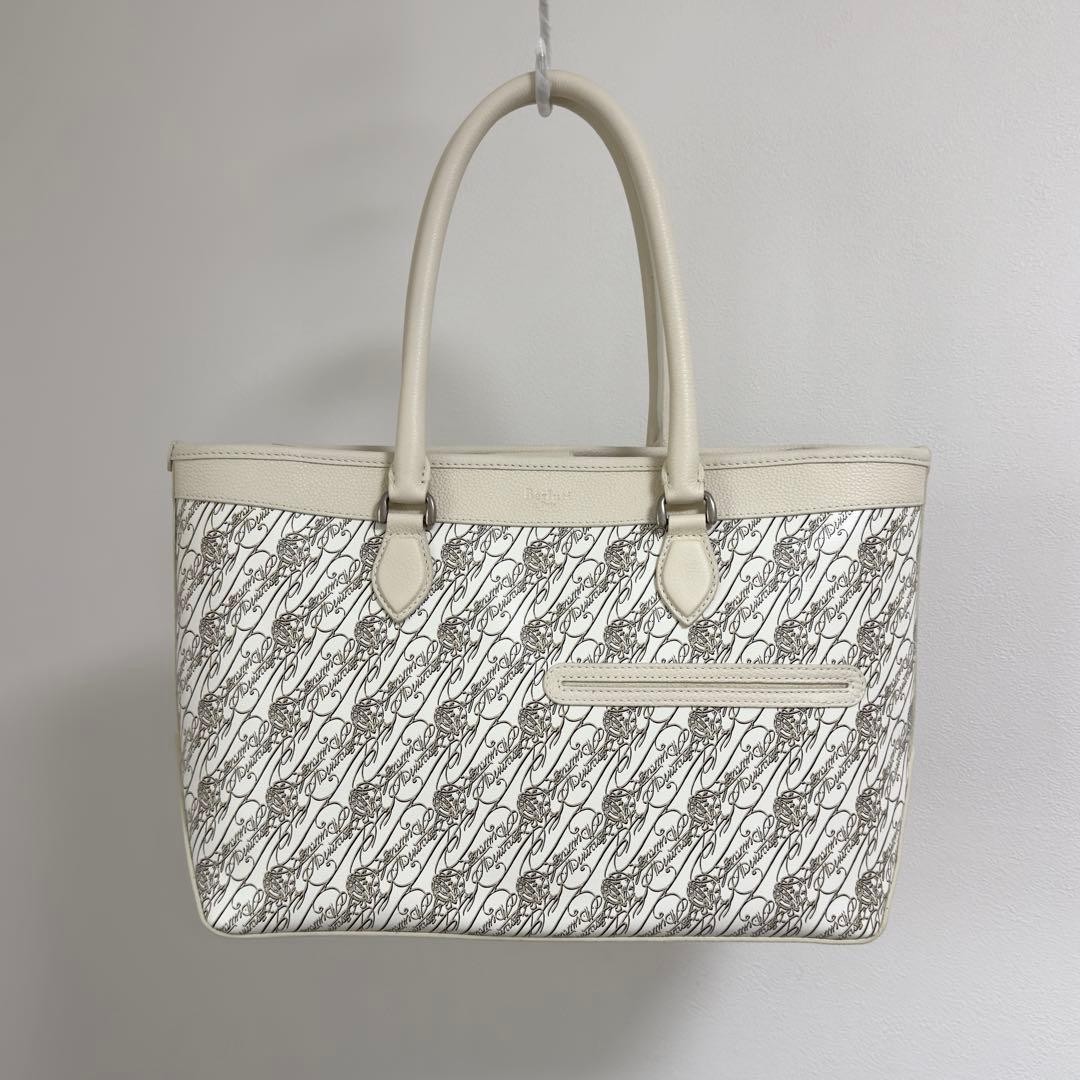 New Price: 408,000 yen Berluti Japan Limited Toujours Mini Toile Marbeuf