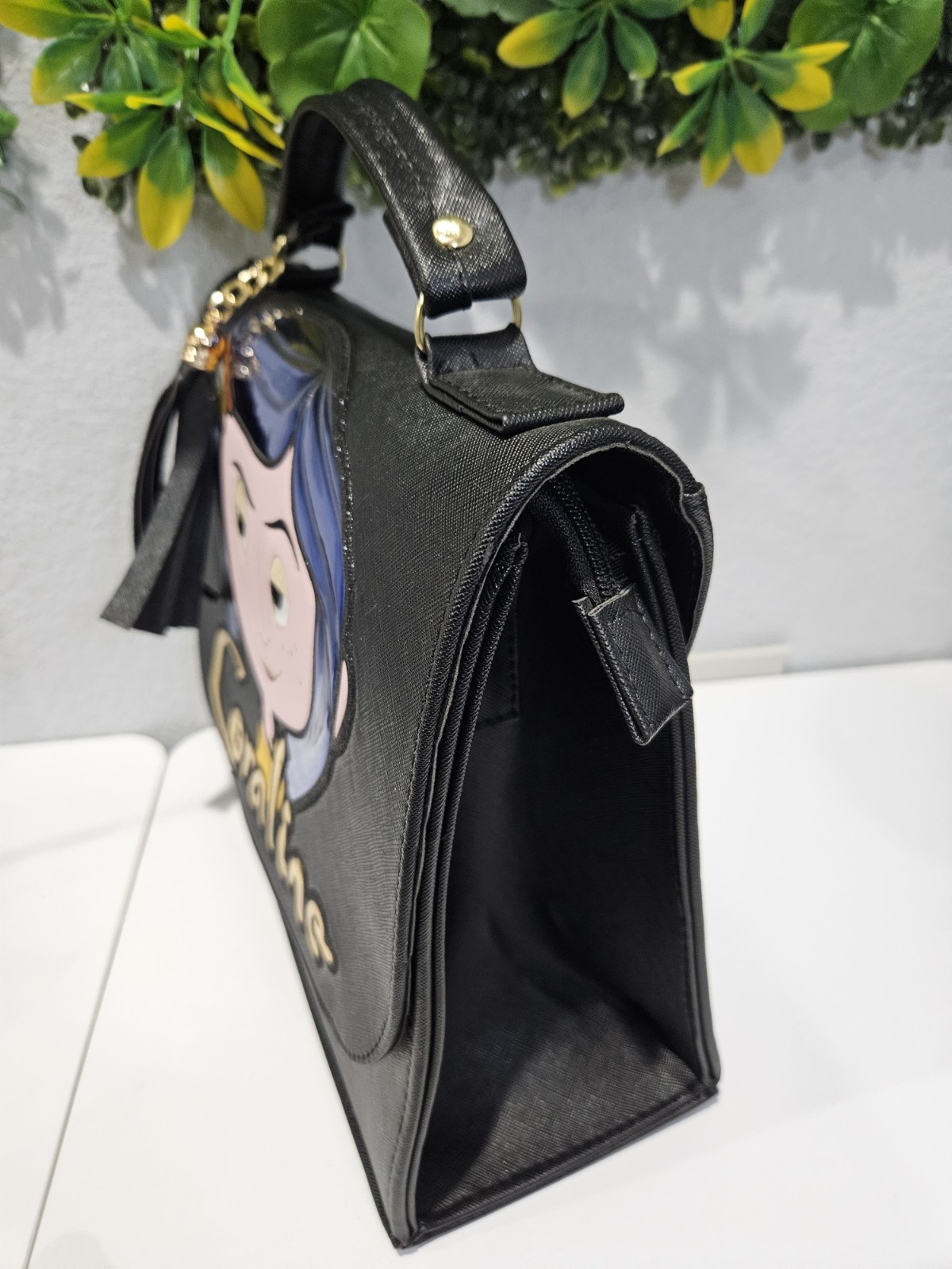 BACKpack Coralile 45cm