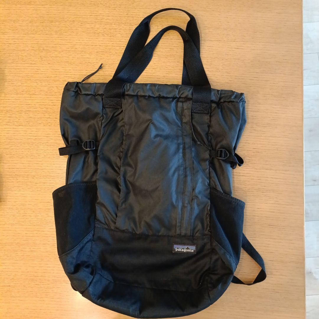 Patagonia Lightweight Travel Tote Pack