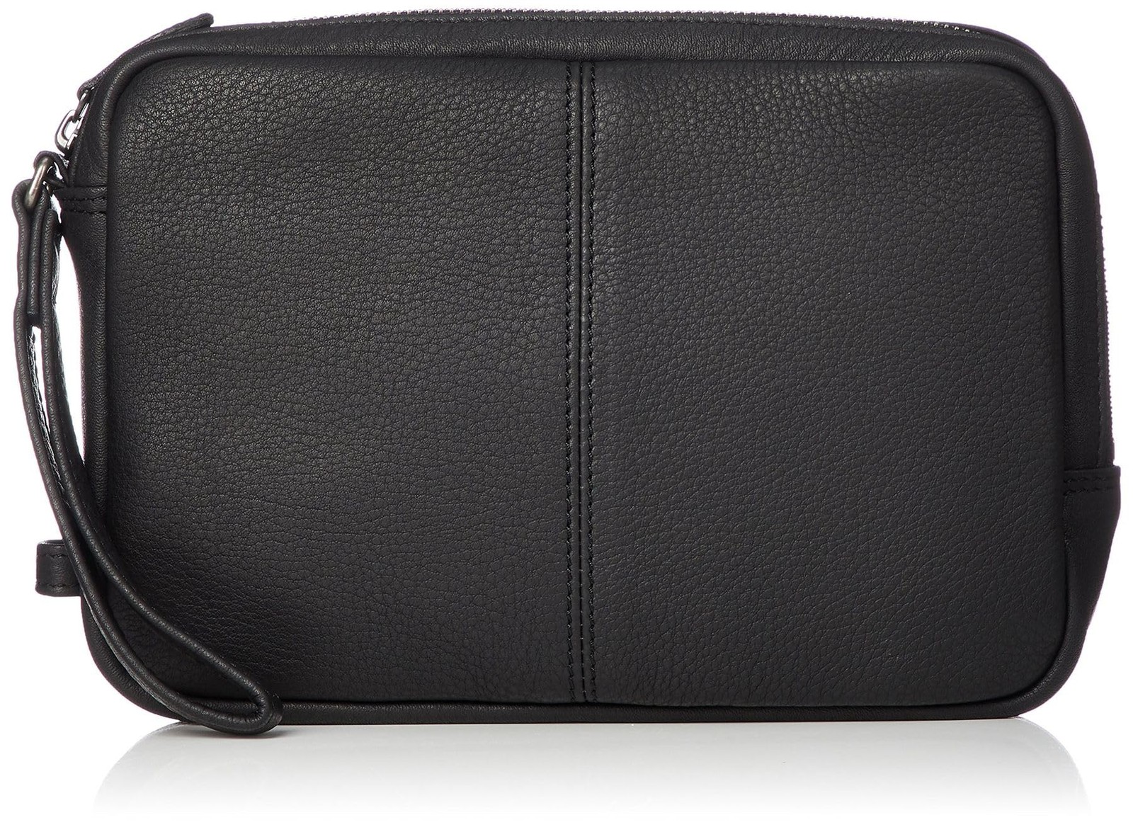 PORTER with Pouch 016-01078 Black