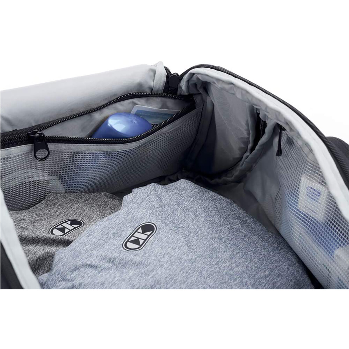 Cliff Keen “The Beast” Athletic Backpack – Black